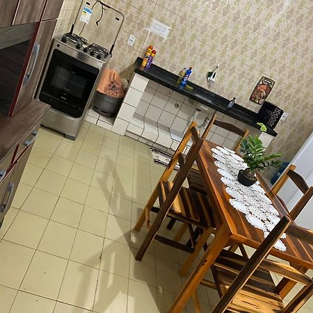 Apto Exclusivo, 200M Da Praia, Horario Flexivel 24 Horas Fortaleza  Esterno foto