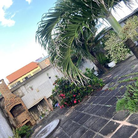 Apto Exclusivo, 200M Da Praia, Horario Flexivel 24 Horas Fortaleza  Esterno foto