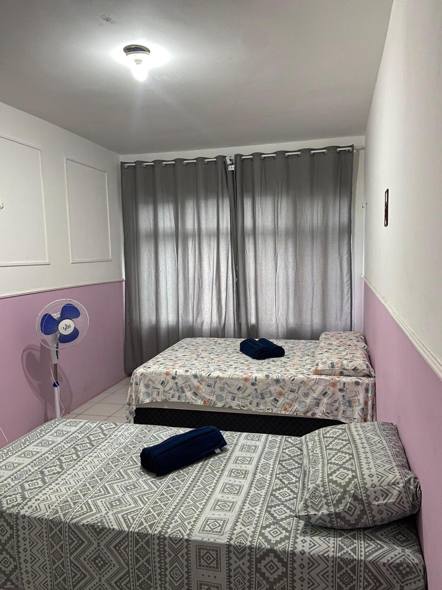 Apto Exclusivo, 200M Da Praia, Horario Flexivel 24 Horas Fortaleza  Esterno foto